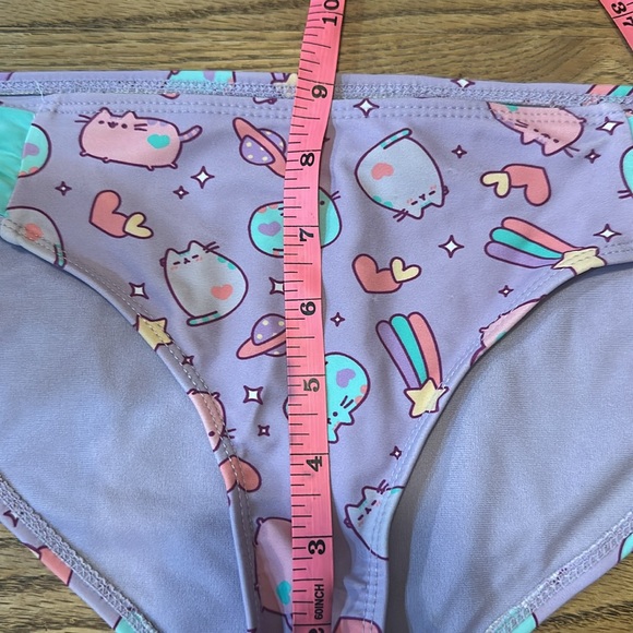 Pusheen bikini👙☀️ - Picture 3 of 5